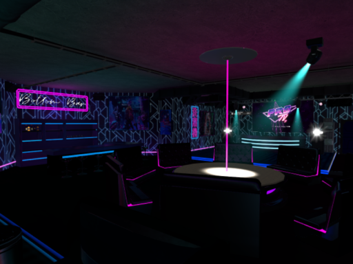 Live Wire Bar and Club