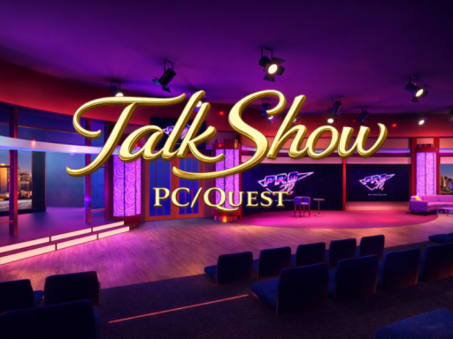 Talk Show