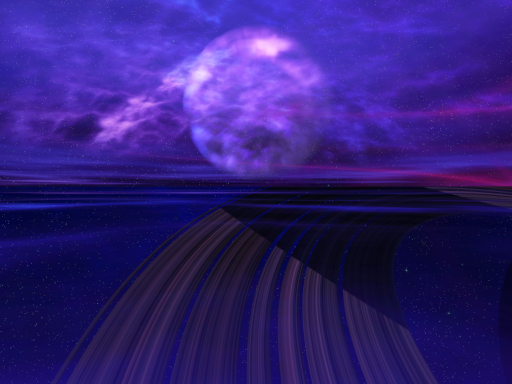Galaxy Nova