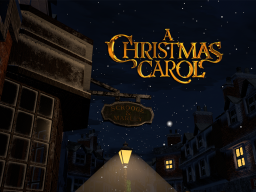 A Christmas Carol