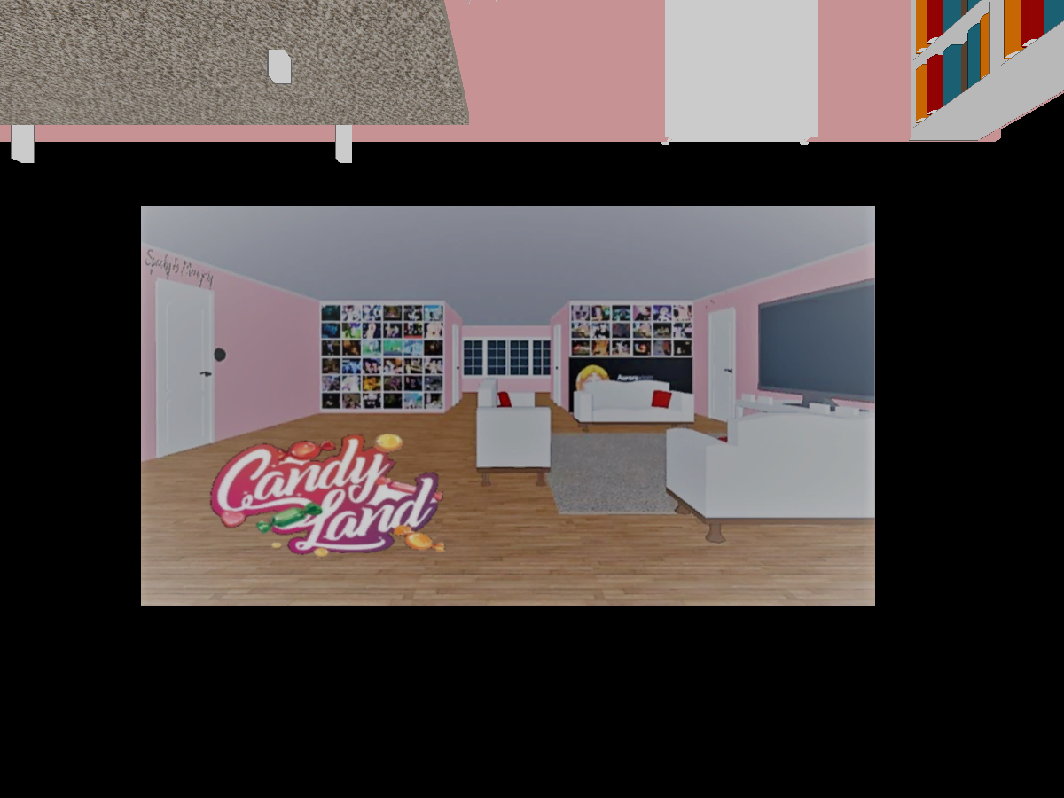 Candy Land 2