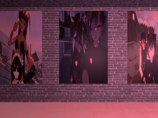 Goths Chill Space