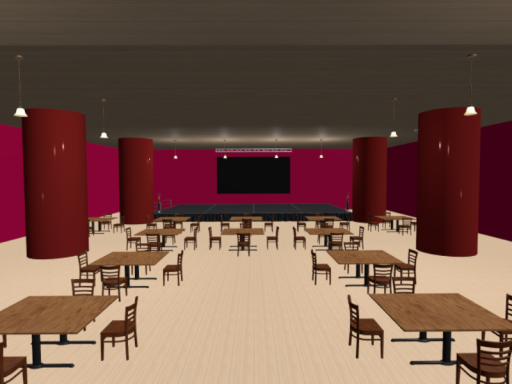 Star Club Maid Cafe