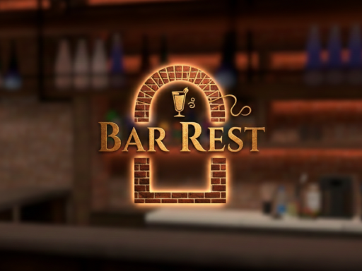 Bar REST