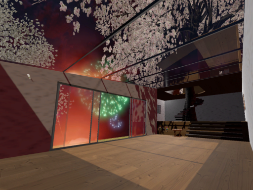 Sakura Villa～春～