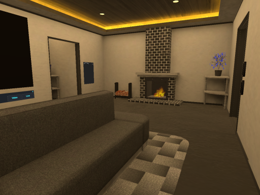 KURE ROOM
