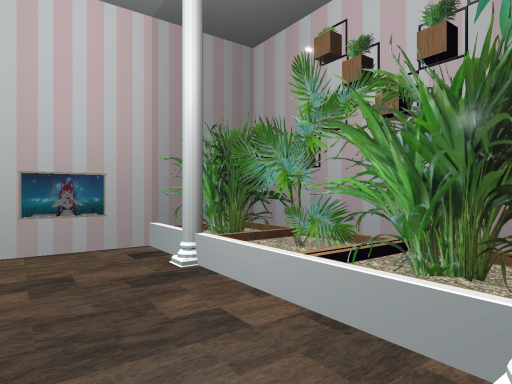 鍵っ子 private＆gallery room Ver2․2