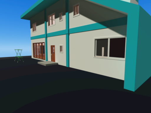 mint house