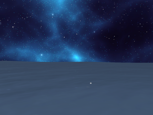 Snow Night