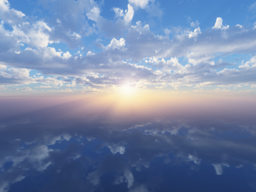 After the rain․