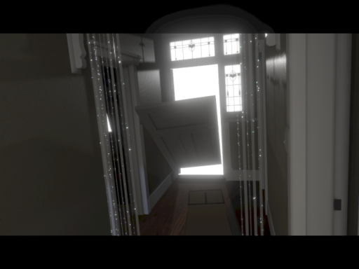 FBI OPEN THE DOOR