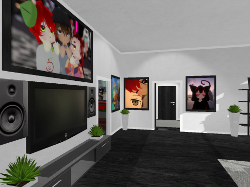 Apple's Hangout