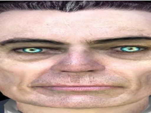 Gman World （very early access）