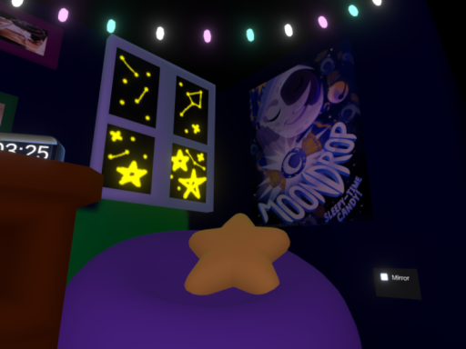 ǃ~Moon's Chill Room~ǃ （PUBLIC）