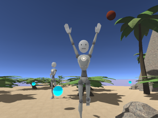 Island Marathon