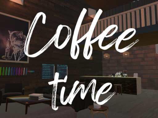 Coffee time