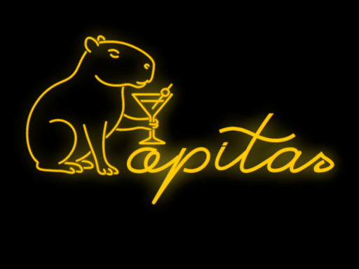 Copitas Bar VR
