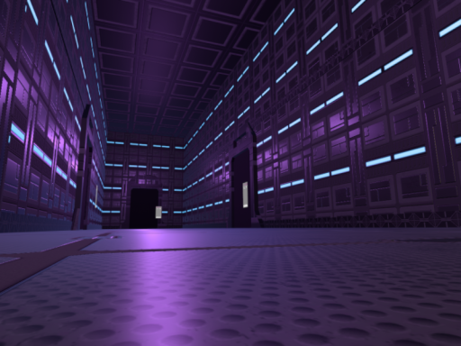 Space Hangout （HUGE UPDATE）