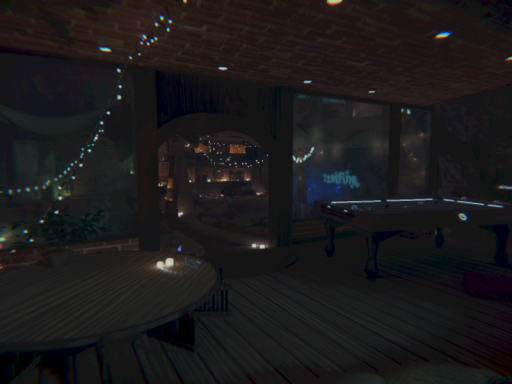 Oath's Sunrise Home