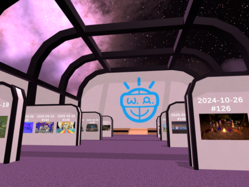 MTPVR 200 - Group Photos