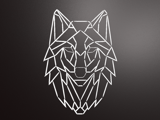 Wolf_Kami's Chill World