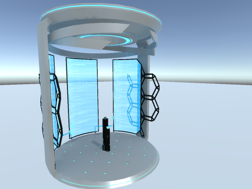 Vket5_NON_Booth