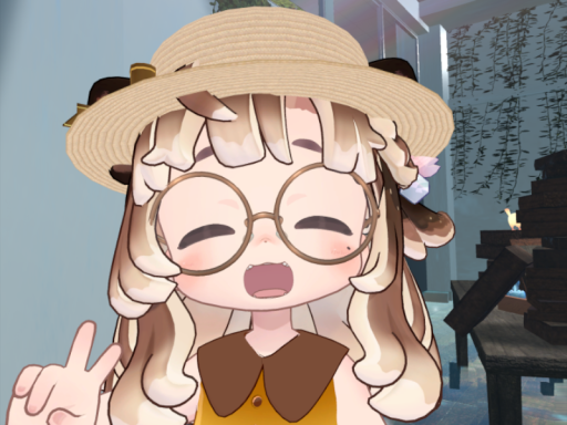 揚げどうふハウス（仮）