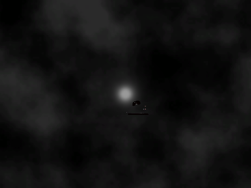 Empty Space
