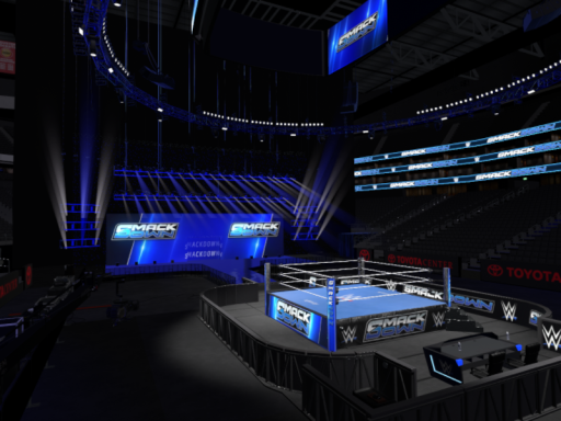 WWE Smackdown '26 （2K26）