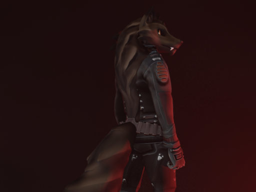 CAElnaria furry avatars