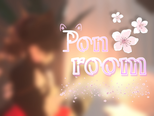 pon room