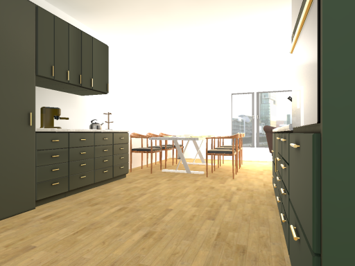 Holiday Home （ver Quan）