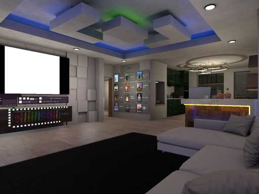 Ana アナ Apartment