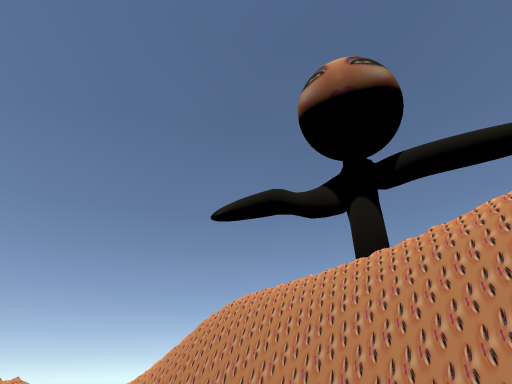 Abomination World