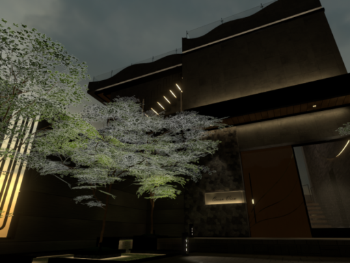 OceanView Eru ed․
