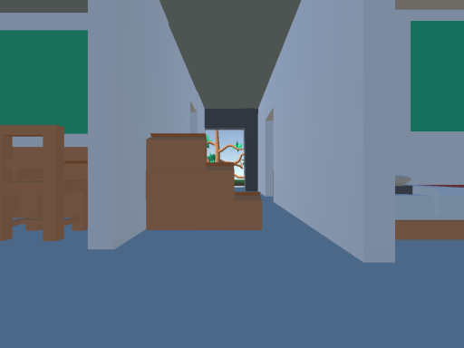 Alpha Dorm