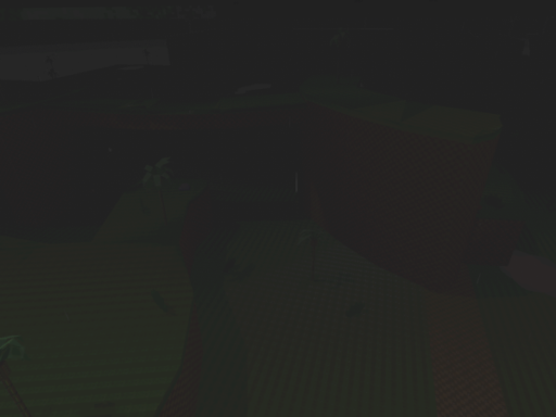 Hill （Sonic․EXE the disaster 1․1）