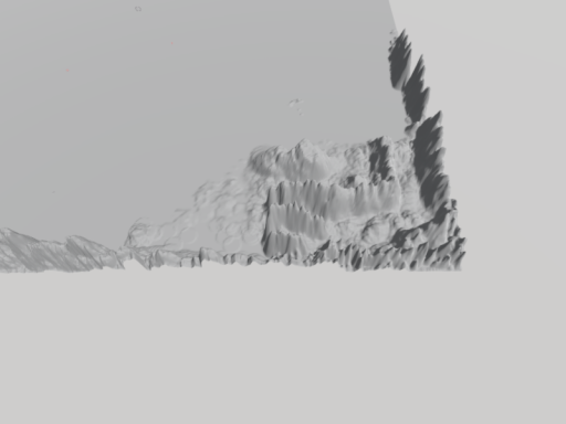 Airspace Alpha TEST⁄NOT THE ACTUAL GAME