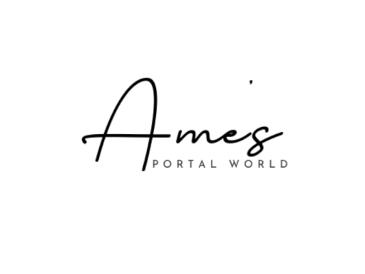 Ame's Portal World
