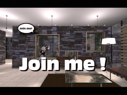 Join meǃ 2018