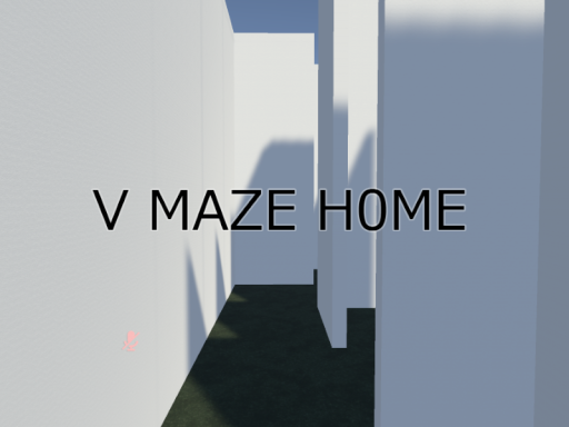 V MAZE HOME