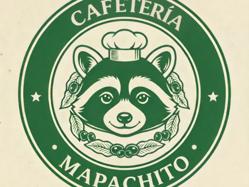 Cafe Mapachito