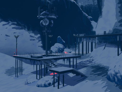 Rallypoint Delta ［Risk of Rain 2］