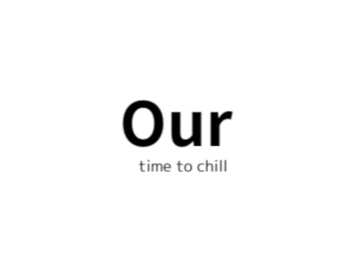 Our