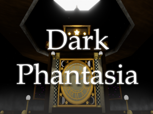 Dark Phantasia
