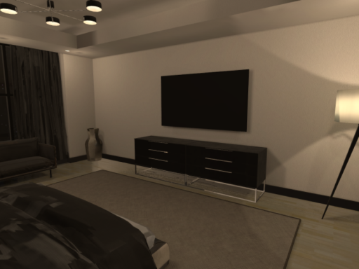 Bedroom Chill