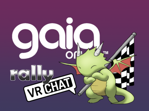 Gaiaonline Rally