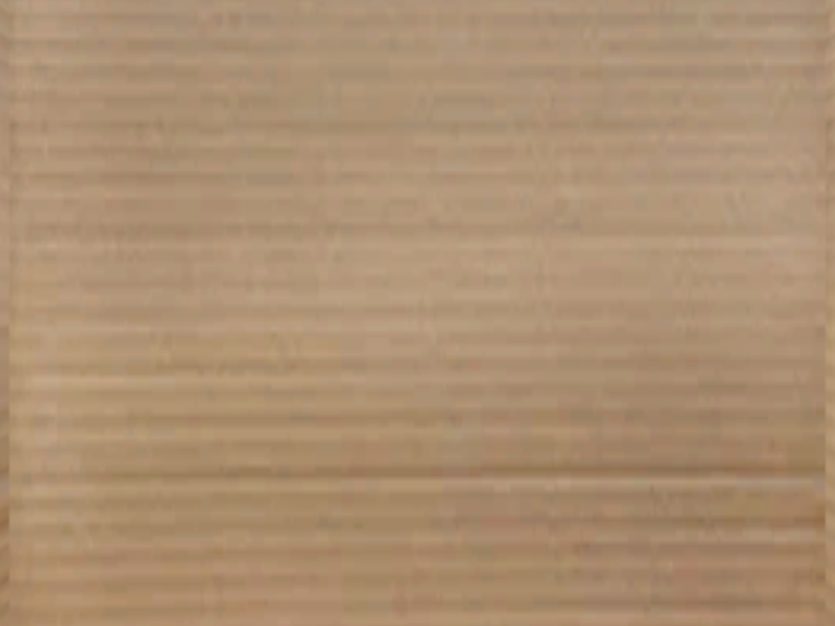 A Place Of Cardboard