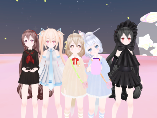 Miko planet