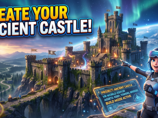 Ancient Castle
